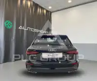 2024 Audi A3