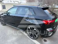 2023 Audi A3
