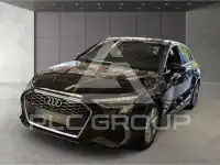 2023 Audi A3