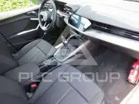 2023 Audi A3