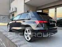 2023 Audi A3