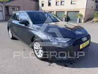 2023 Audi A3
