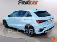 2023 Audi A3