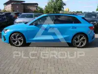 2023 Audi A3