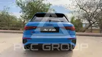 2023 Audi A3