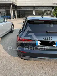 2023 Audi A3