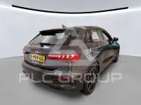 2023 Audi A3