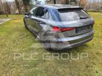 2023 Audi A3