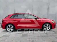 2023 Audi A3
