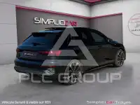2023 Audi A3