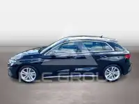 2023 Audi A3