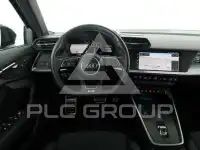 2023 Audi A3
