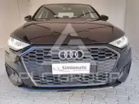 2023 Audi A3