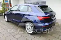 2023 Audi A3