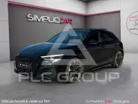 2023 Audi A3