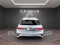 2023 Audi A3
