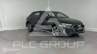 2023 Audi A3