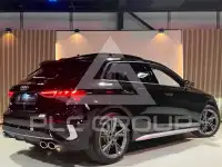 2023 Audi A3