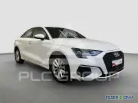 2023 Audi A3