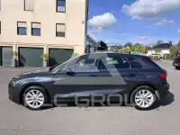 2023 Audi A3