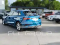 2023 Audi A3