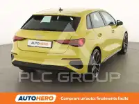 2023 Audi A3