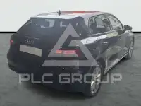 2023 Audi A3