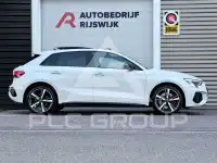 2023 Audi A3