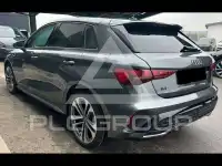 2023 Audi A3