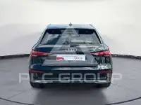 2023 Audi A3