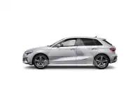 2023 Audi A3