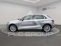 2023 Audi A3