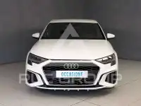 2023 Audi A3