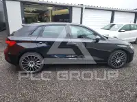 2023 Audi A3