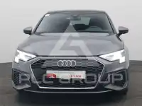 2023 Audi A3