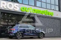 2023 Audi A3