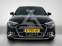 2023 Audi A3