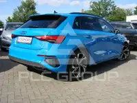 2023 Audi A3