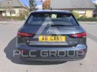 2023 Audi A3