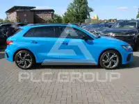 2023 Audi A3