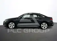 2023 Audi A3