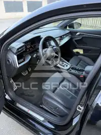 2023 Audi A3