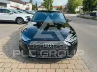 2023 Audi A3