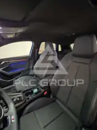 2023 Audi A3