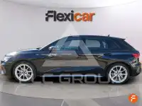 2023 Audi A3