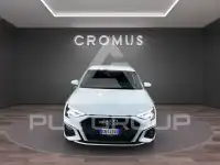 2023 Audi A3