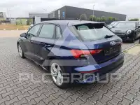 2023 Audi A3