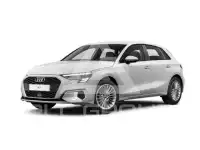 2023 Audi A3