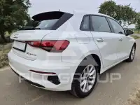 2023 Audi A3