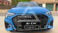 2023 Audi A3